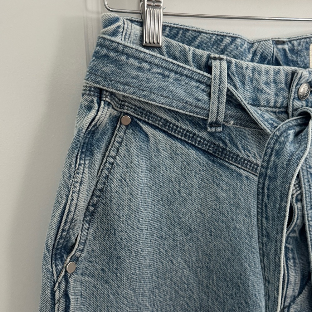 Rag & Bone Mia Yoke Jeans - Picture 8 of 15